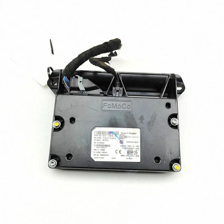 Bluetooth modulis