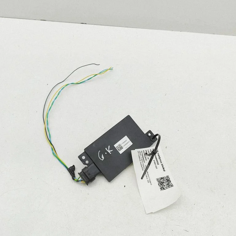 Bluetooth modulis