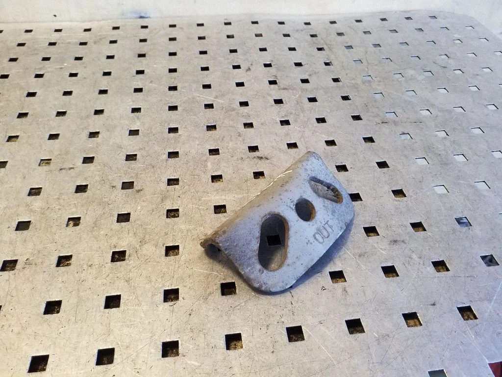Kita išorės detalė