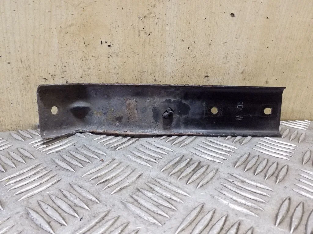 Kita išorės detalė