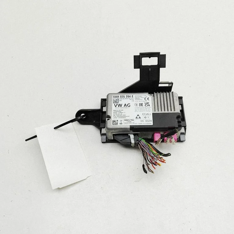 Bluetooth modulis