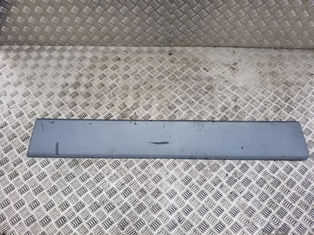 Kita išorės detalė
