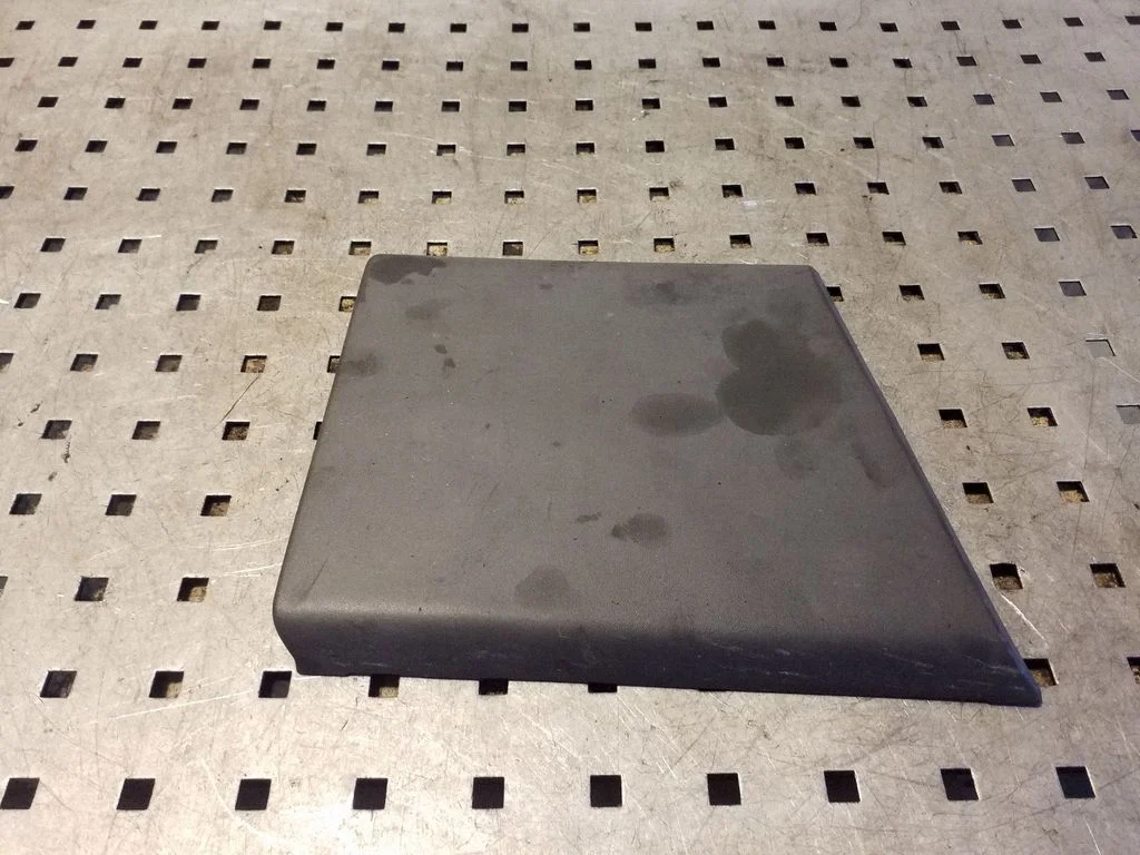 Kita išorės detalė