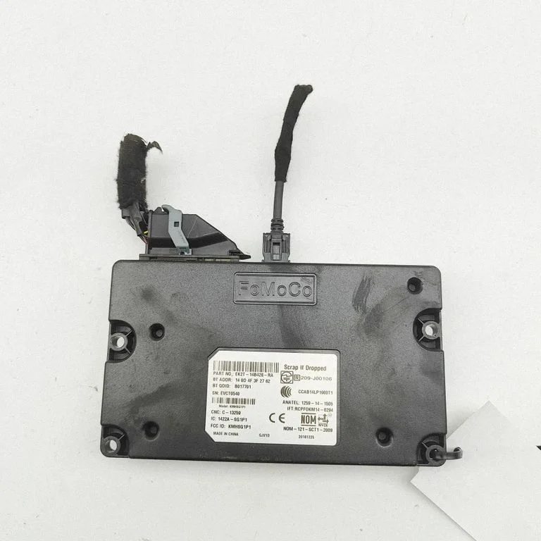 Bluetooth modulis