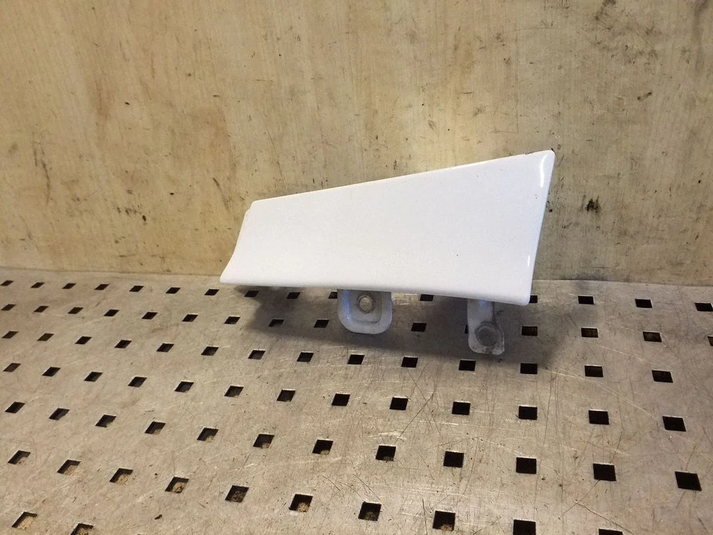 Kita išorės detalė