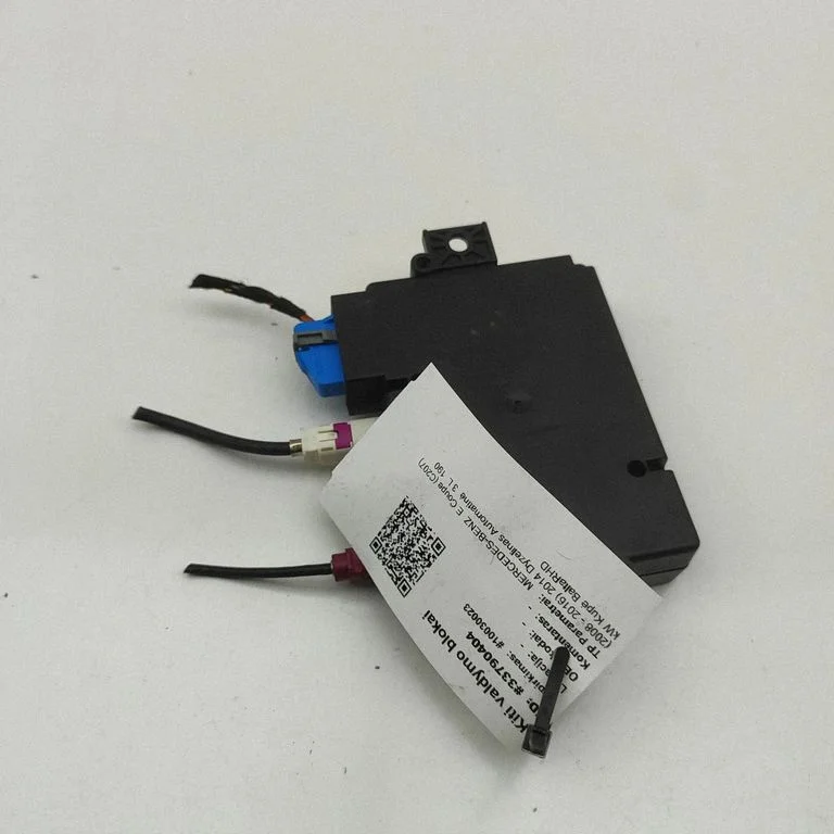 Bluetooth modulis