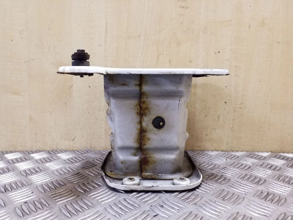 Kita išorės detalė