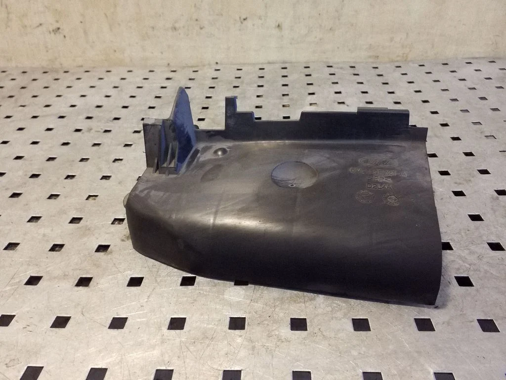 Kita išorės detalė