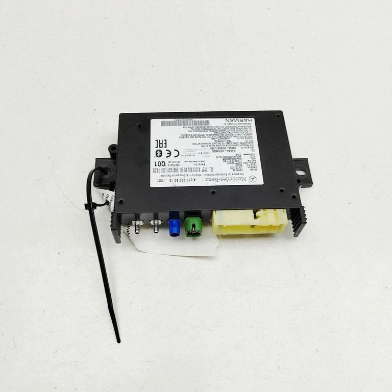 Bluetooth modulis