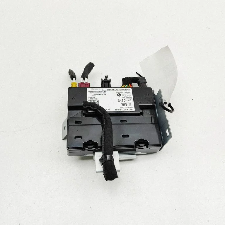Bluetooth modulis