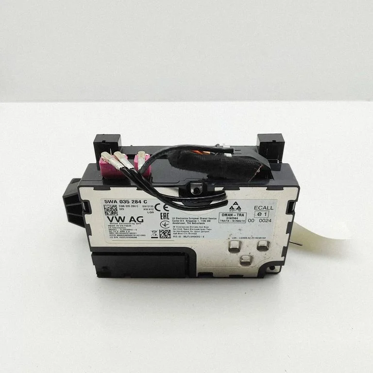 Bluetooth modulis