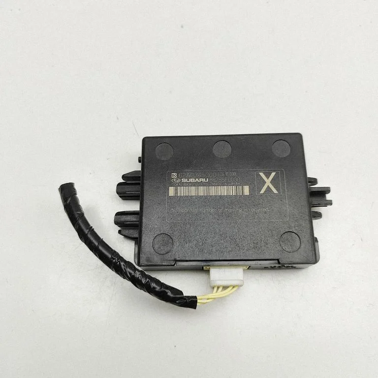 Bluetooth modulis
