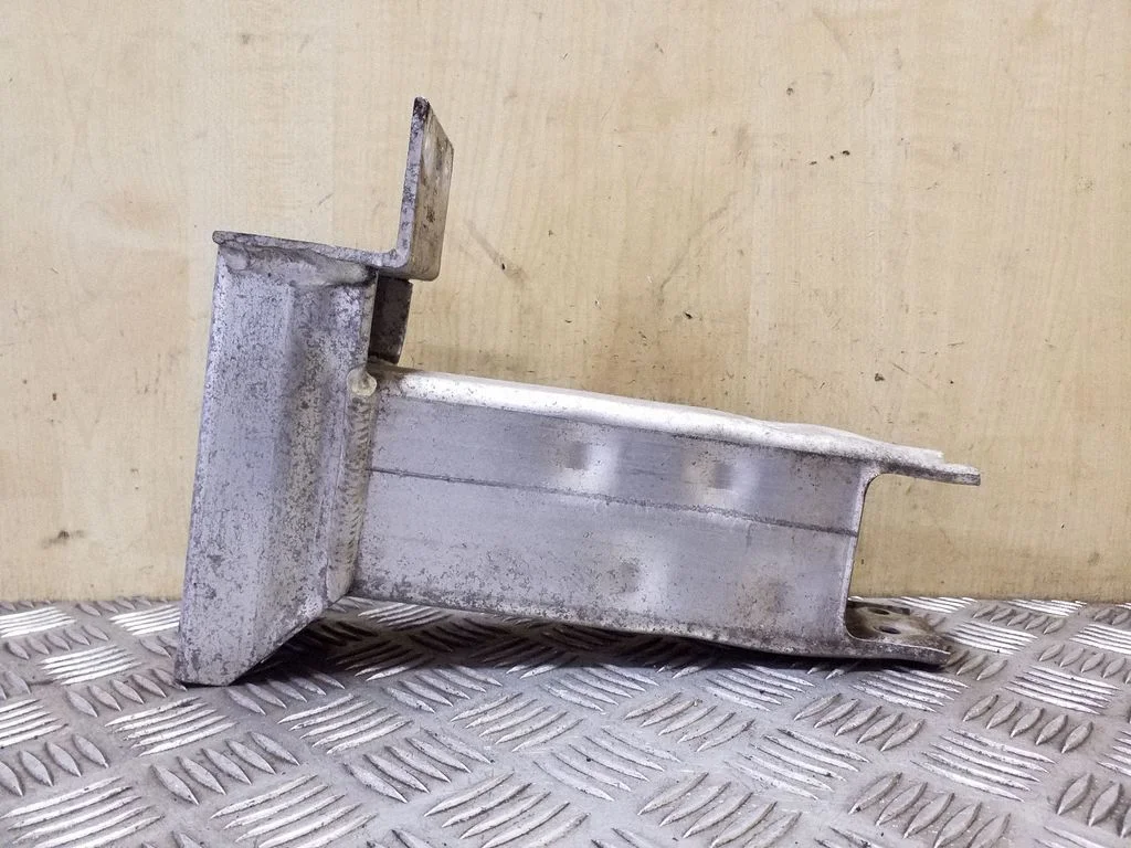Kita išorės detalė