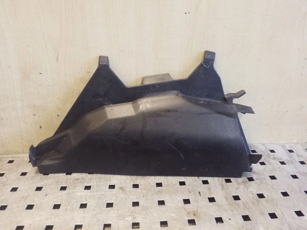 Kita išorės detalė