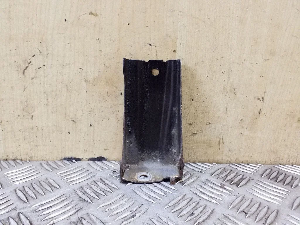Kita išorės detalė