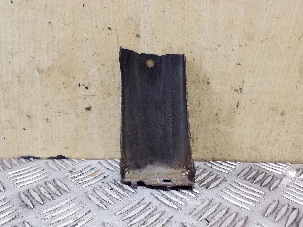 Kita išorės detalė