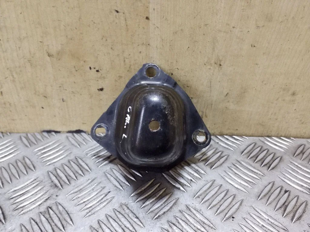 Kita išorės detalė