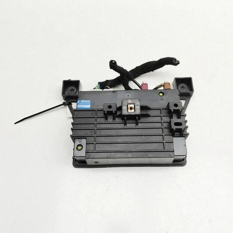 Bluetooth modulis