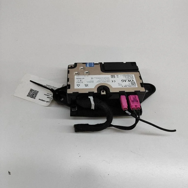 Bluetooth modulis