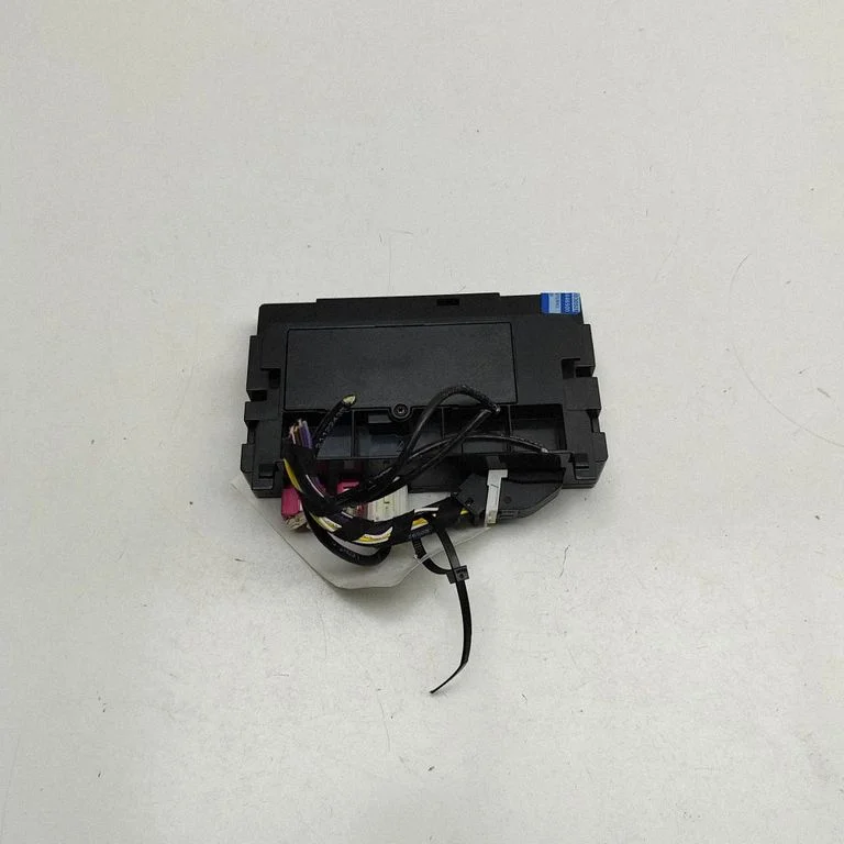 Bluetooth modulis