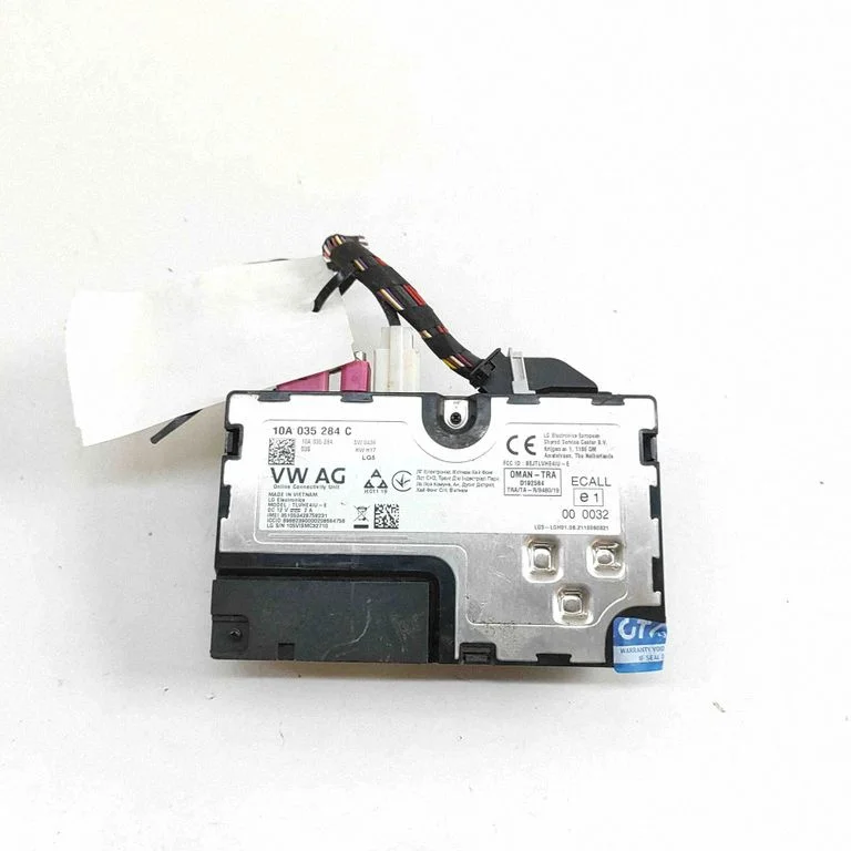 Bluetooth modulis