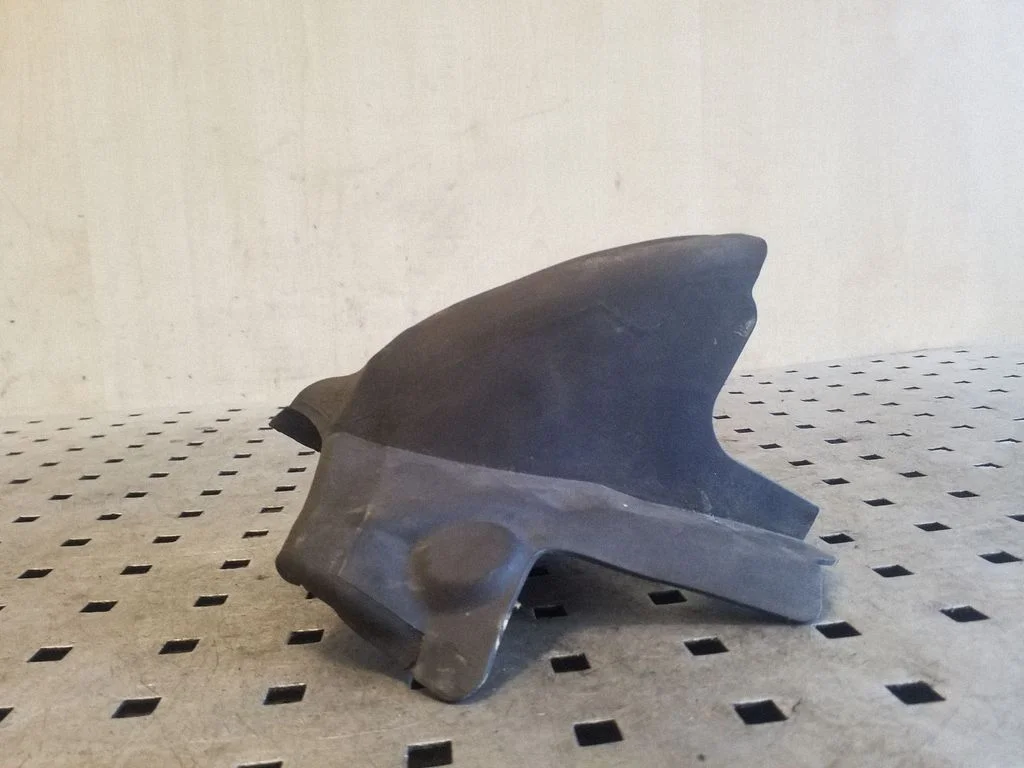 Kita išorės detalė