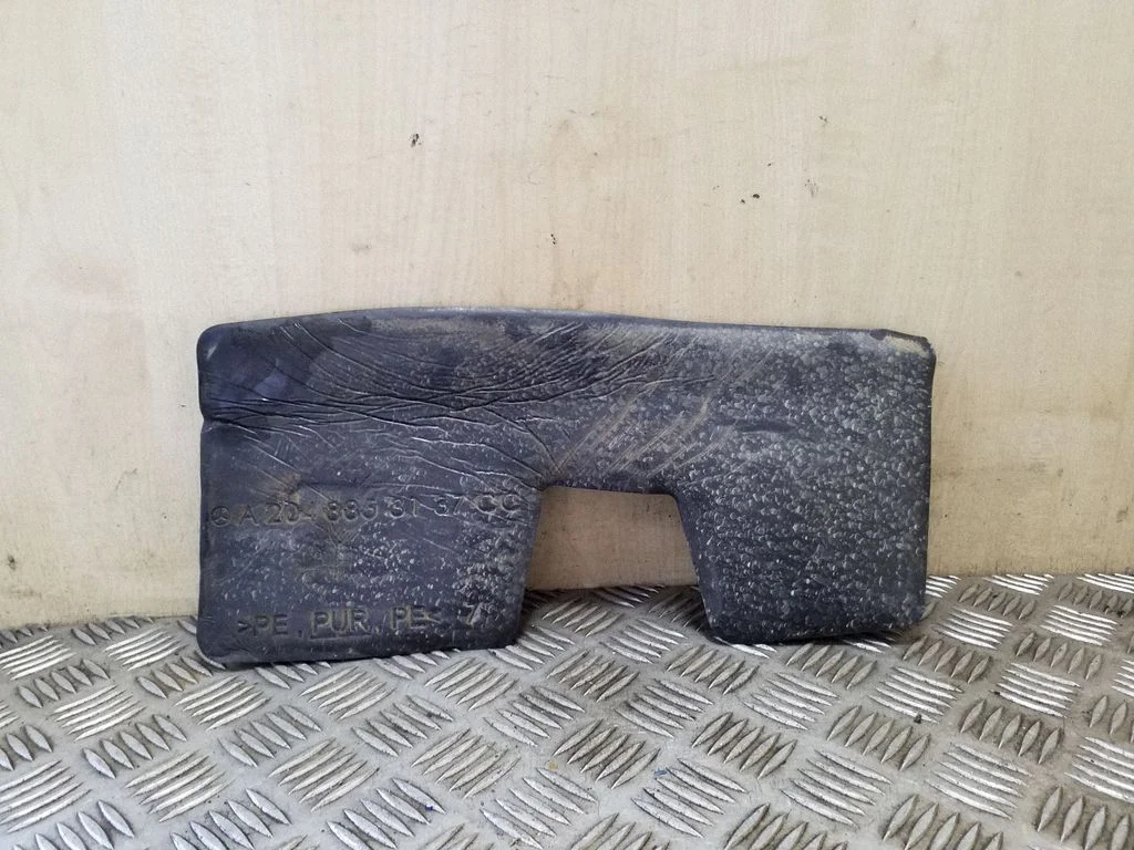 Kita išorės detalė