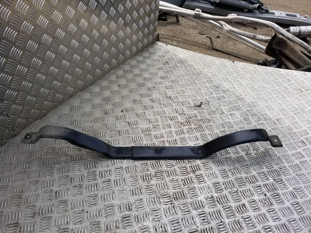 Kita išorės detalė