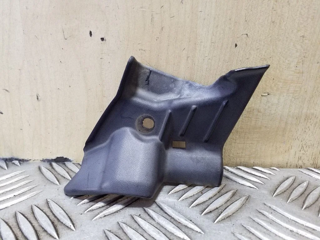 Kita išorės detalė