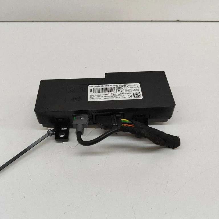 Bluetooth modulis
