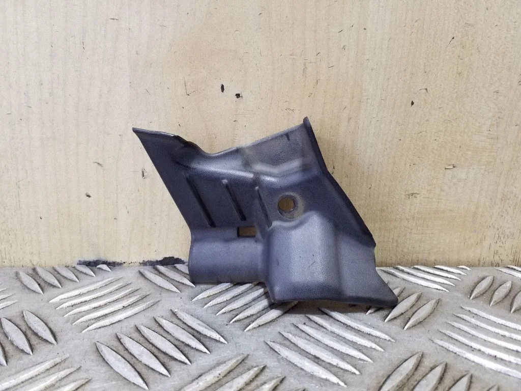 Kita išorės detalė
