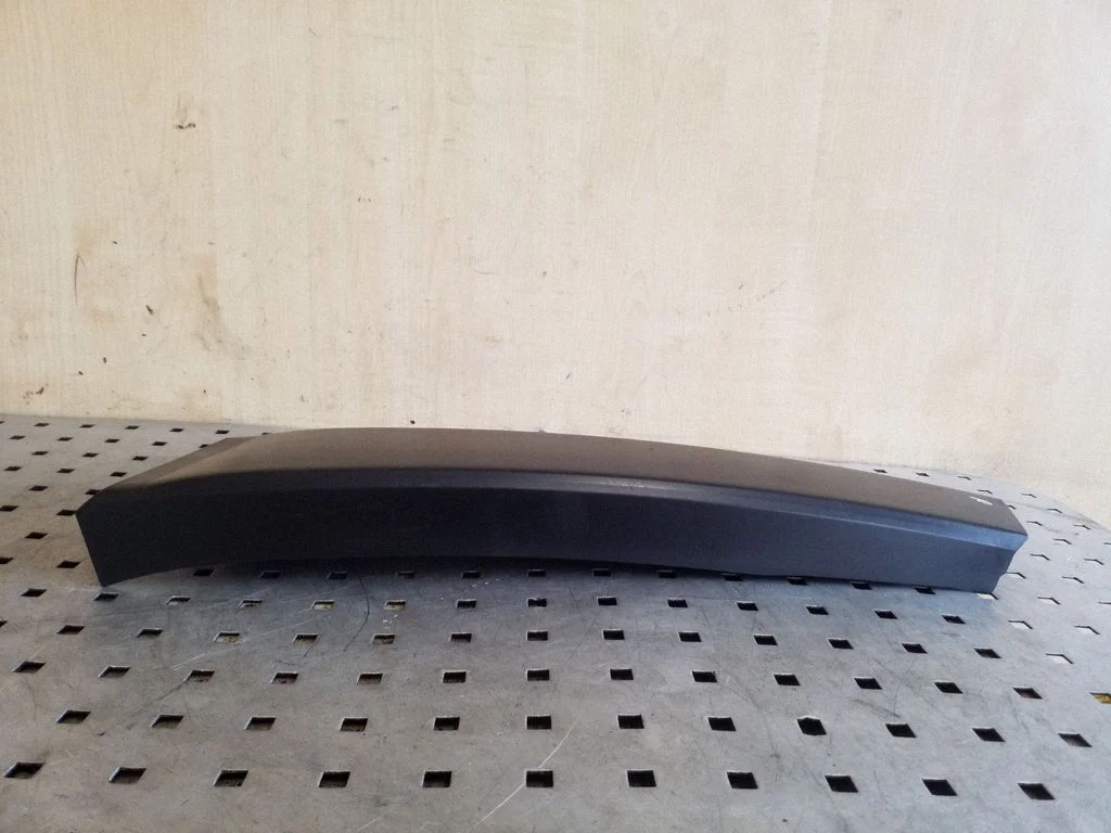 Kita išorės detalė