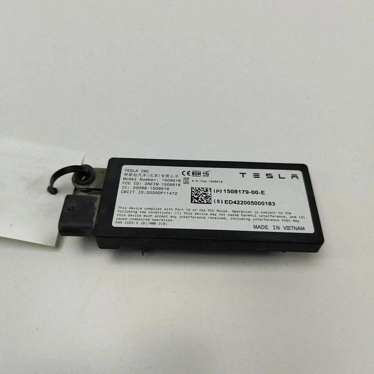 Bluetooth modulis