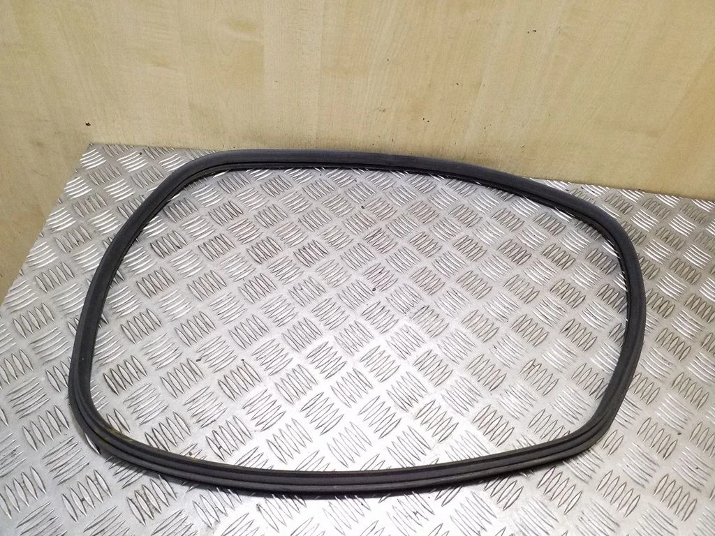 Kita išorės detalė