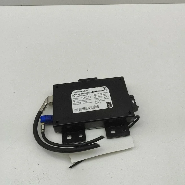 Bluetooth modulis