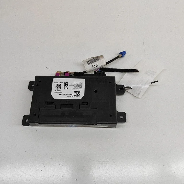 Bluetooth modulis