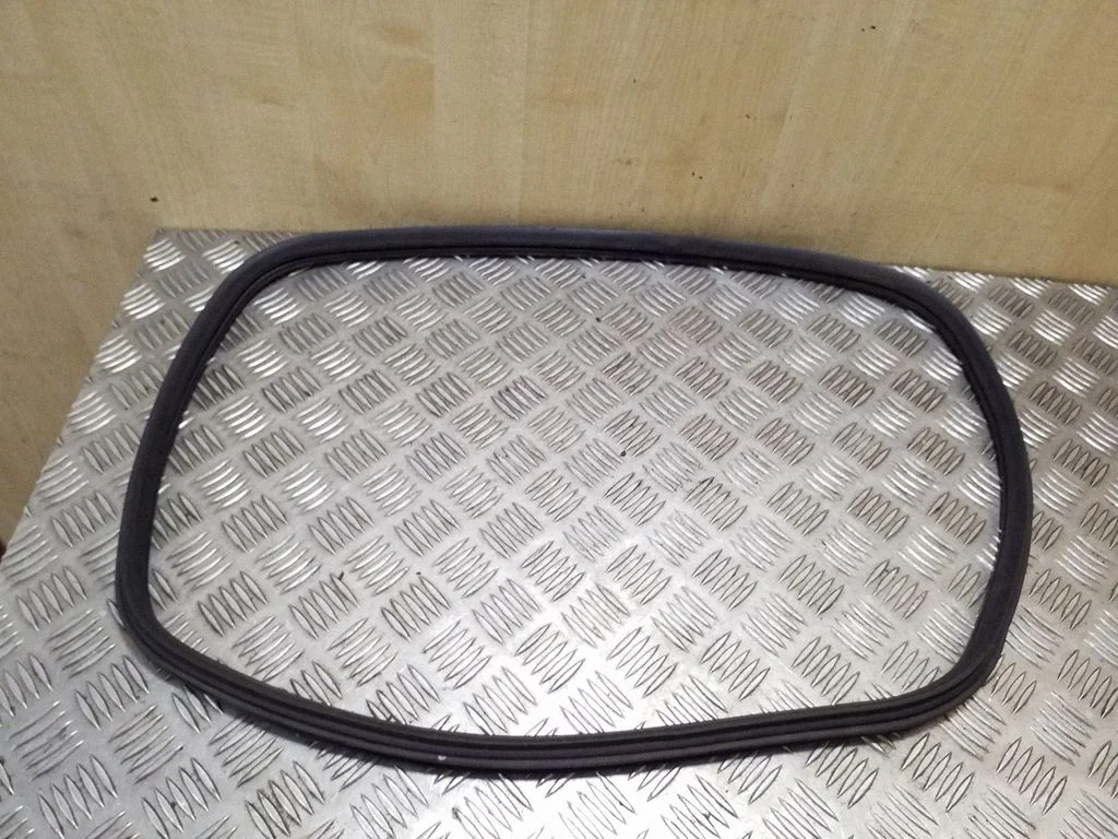Kita išorės detalė
