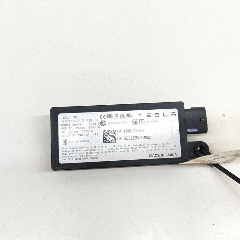 Bluetooth modulis