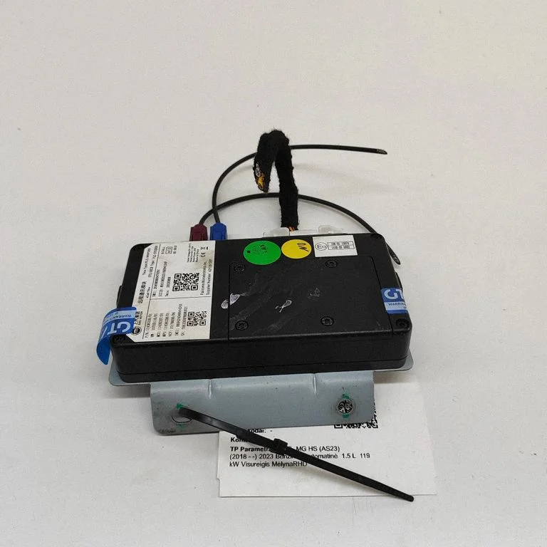 Bluetooth modulis