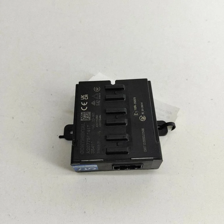 Bluetooth modulis