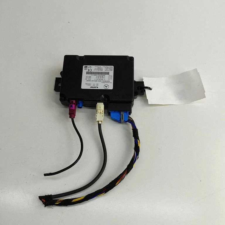 Bluetooth modulis