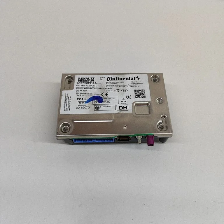Bluetooth modulis