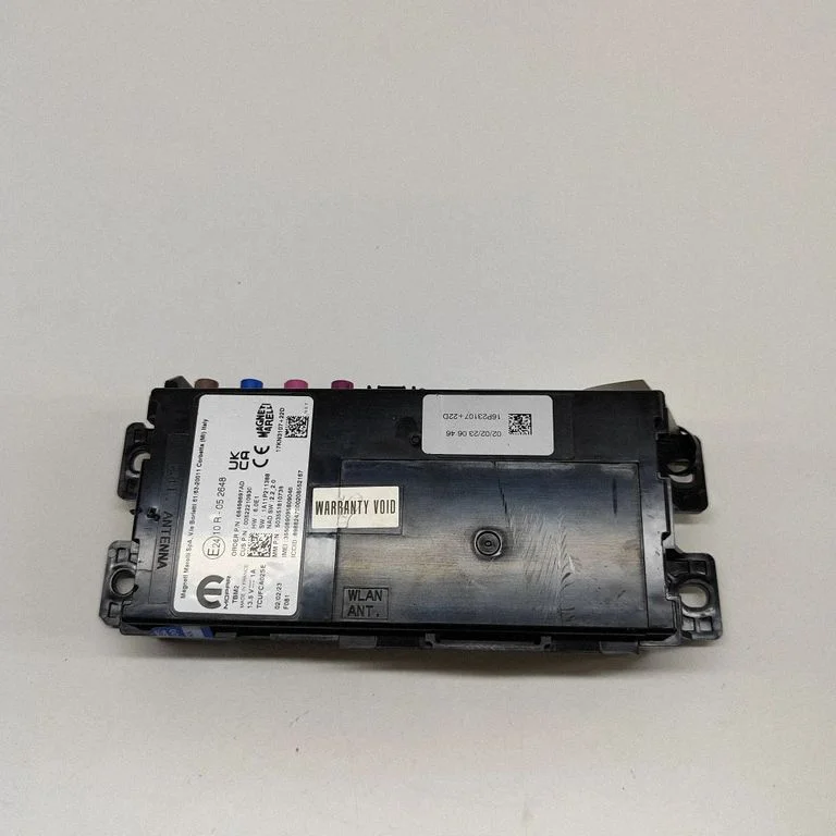 Bluetooth modulis
