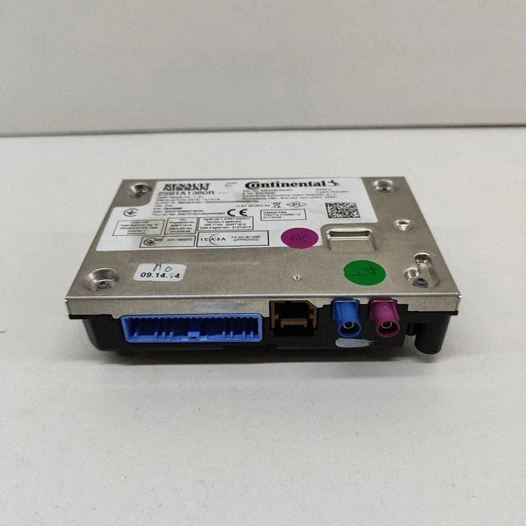 Bluetooth modulis