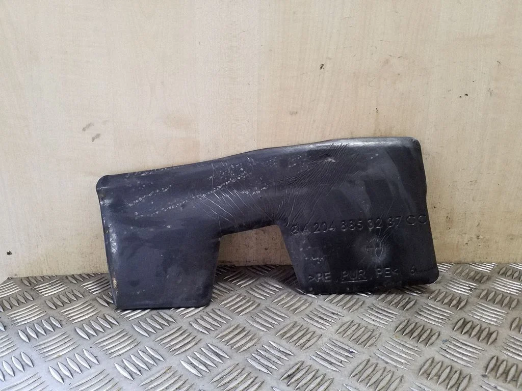 Kita išorės detalė