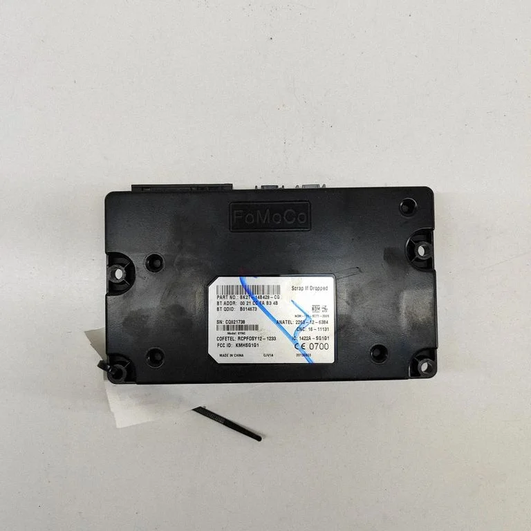 Bluetooth modulis