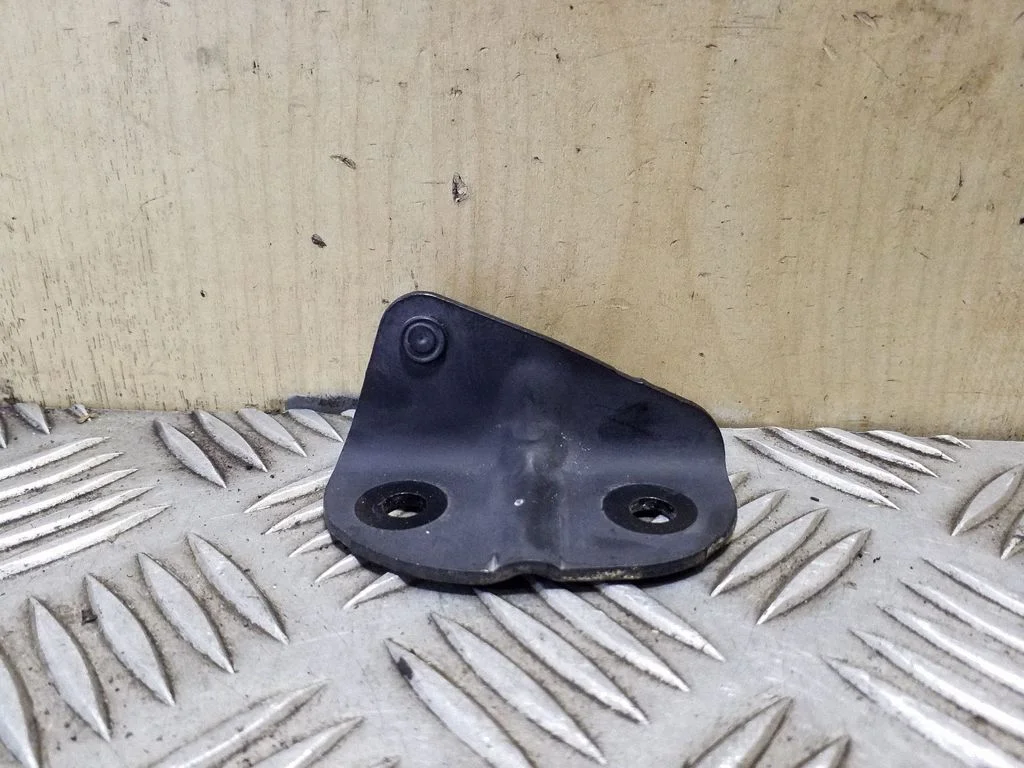 Kita išorės detalė