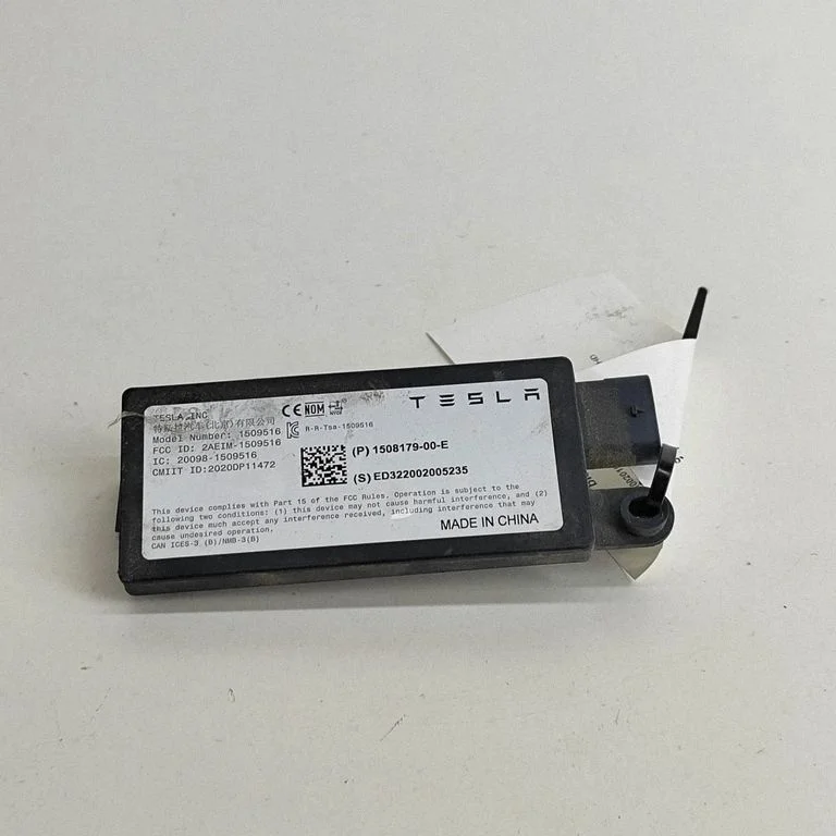 Bluetooth modulis