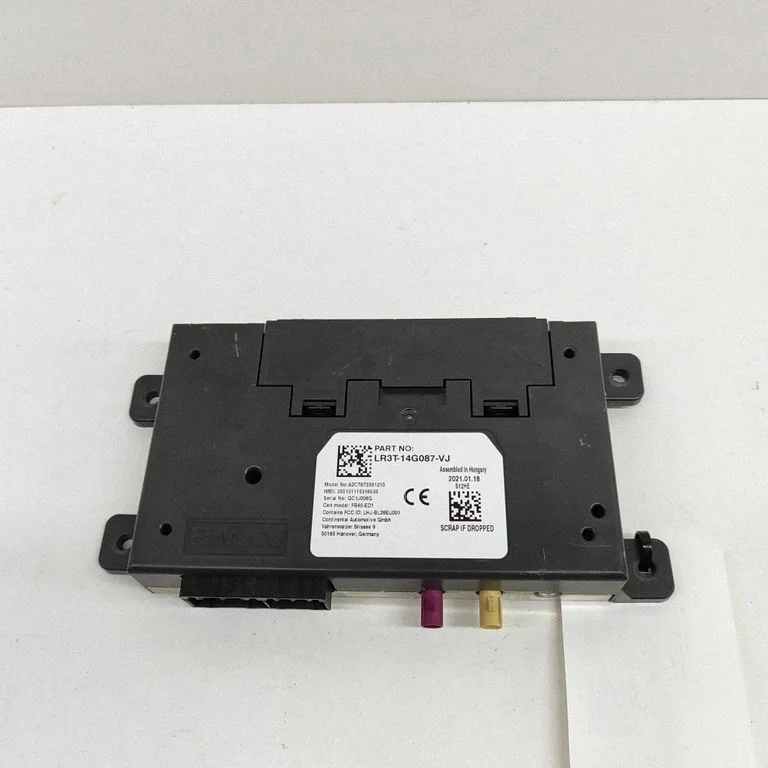 Bluetooth modulis