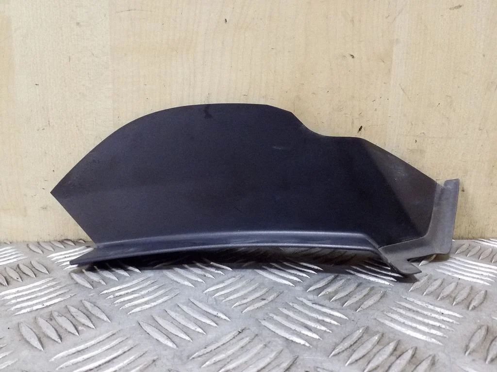 Kita išorės detalė